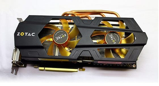 Zotac GTX680 AMP! - Review - Graphics Cards | XSReviews